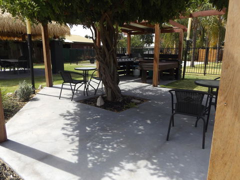 Federation Motel Resort - Corowa - Tourism Caloundra 39