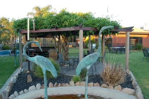 Federation Motel Resort - Corowa - Tourism Caloundra 8