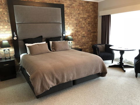 Federation Motel Resort - Corowa - Tourism Caloundra 19