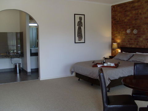 Federation Motel Resort - Corowa - Tourism Caloundra 25