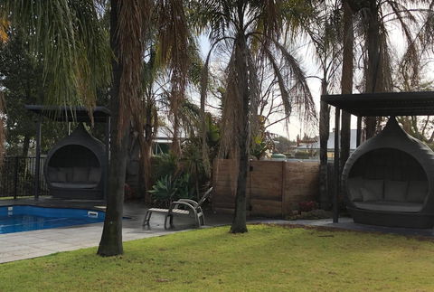 Federation Motel Resort - Corowa - Tourism Caloundra 15