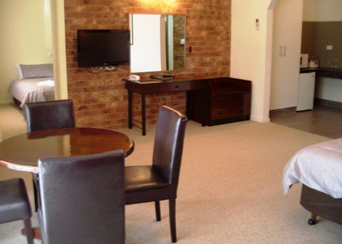 Federation Motel Resort - Corowa - Tourism Caloundra 27