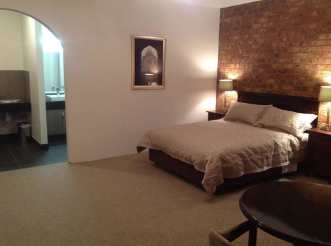 Federation Motel Resort - Corowa - Tourism Caloundra 35