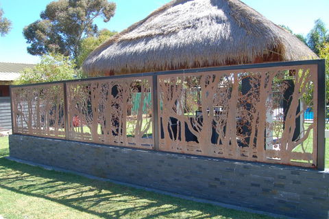 Federation Motel Resort - Corowa - Tourism Caloundra 6