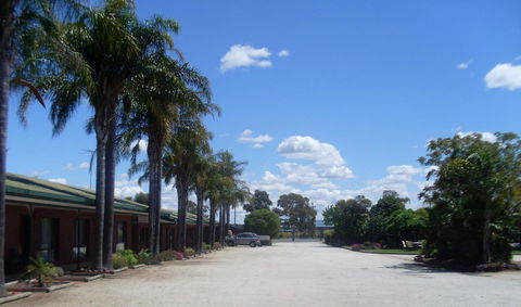 Federation Motel Resort - Corowa - Tourism Caloundra 23