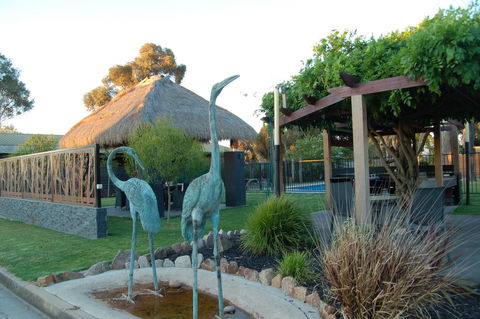 Federation Motel Resort - Corowa - Tourism Caloundra 9