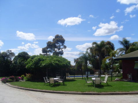 Federation Motel Resort - Corowa - Tourism Caloundra 43