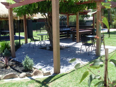 Federation Motel Resort - Corowa - Tourism Caloundra 37