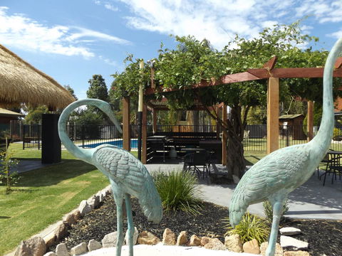 Federation Motel Resort - Corowa - Tourism Caloundra 40