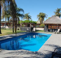 Federation Motor Inn - Corowa - Tourism Caloundra