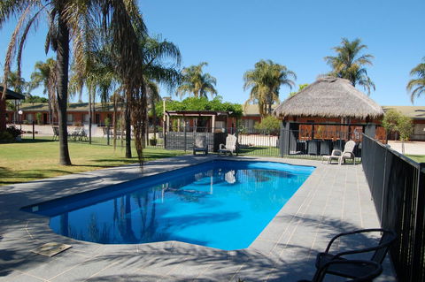 Federation Motel Resort - Corowa - Tourism Caloundra 0