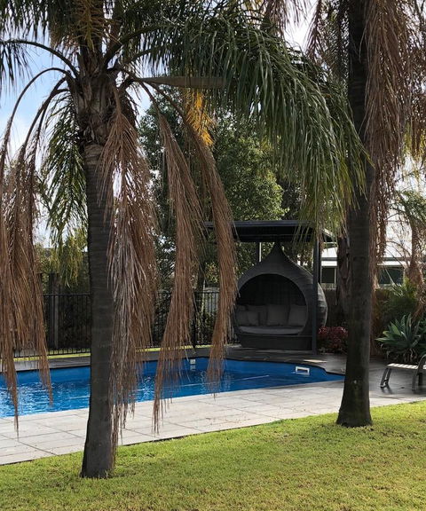 Federation Motel Resort - Corowa - Tourism Caloundra 18