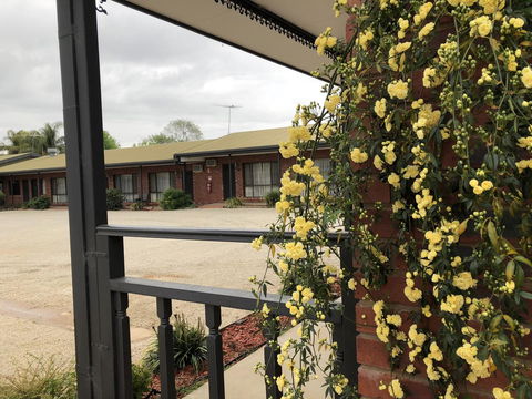 Federation Motel Resort - Corowa - Tourism Caloundra 16