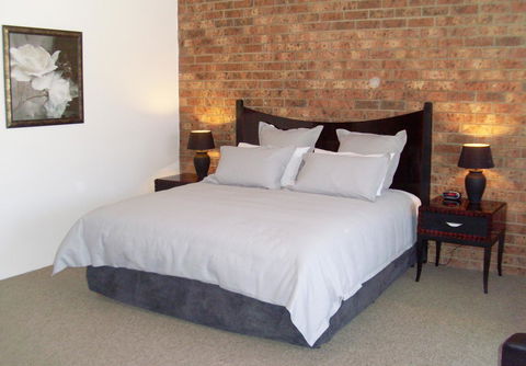 Federation Motel Resort - Corowa - Tourism Caloundra 29