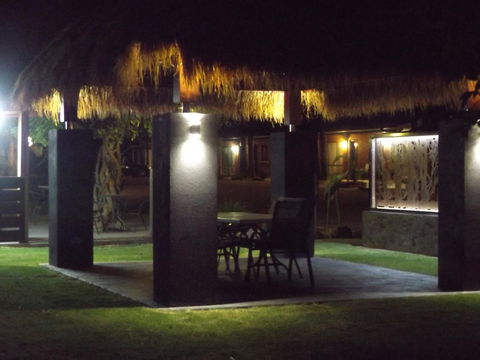 Federation Motel Resort - Corowa - Tourism Caloundra 41