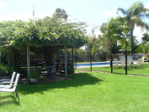 Federation Motel Resort - Corowa - Tourism Caloundra 42