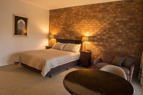Federation Motel Resort - Corowa - Tourism Caloundra 30