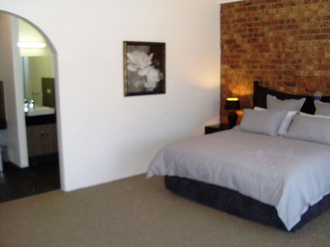 Federation Motel Resort - Corowa - Tourism Caloundra 26