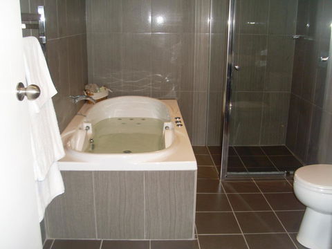 Federation Motel Resort - Corowa - Tourism Caloundra 33