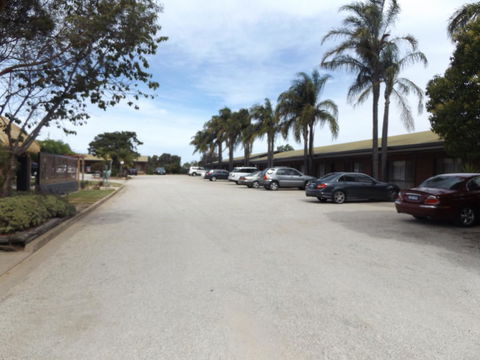 Federation Motel Resort - Corowa - Tourism Caloundra 38