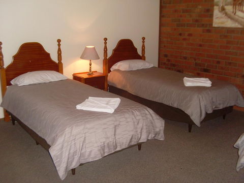 Federation Motel Resort - Corowa - Tourism Caloundra 44