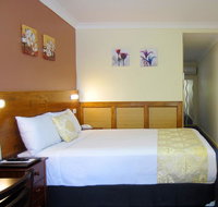 Highway Motor Inn Taree - Tourism Caloundra