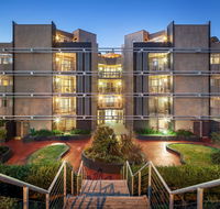Quest Castle Hill - Tourism Caloundra