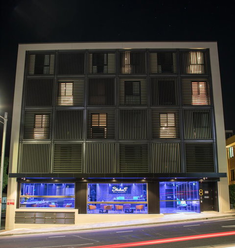 Studio 8 Residences - Adults Only - Tourism Caloundra 23