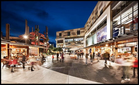 Studio 8 Residences - Adults Only - Tourism Caloundra 16