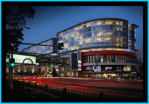 Studio 8 Residences - Adults Only - Tourism Caloundra 22