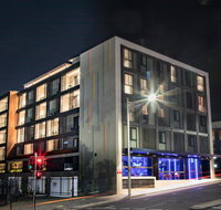 Studio 8 Residences - Adults Only - Tourism Caloundra