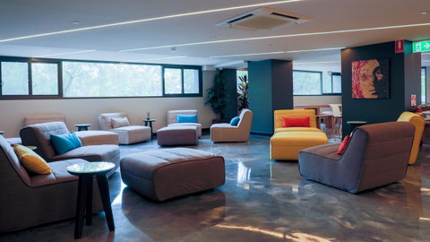 Studio 8 Residences - Adults Only - Tourism Caloundra 19