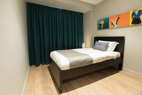 Studio 8 Residences - Adults Only - Tourism Caloundra 3
