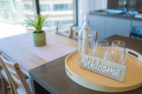 Australian Tower Stay - Tourism Caloundra 21