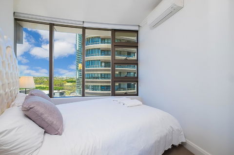 Australian Tower Stay - Tourism Caloundra 2