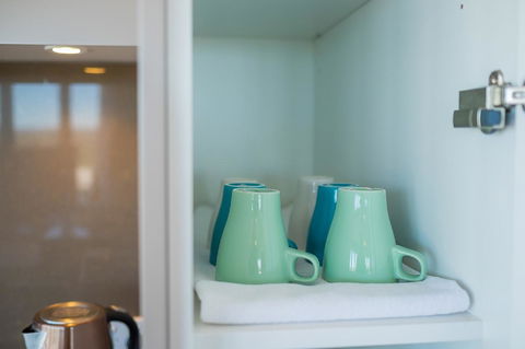 Australian Tower Stay - Tourism Caloundra 20