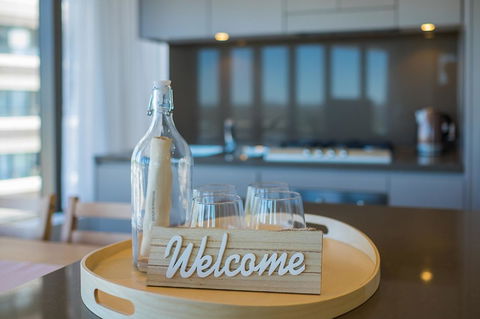 Australian Tower Stay - Tourism Caloundra 17