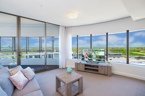 Australian Tower Stay - Tourism Caloundra 1