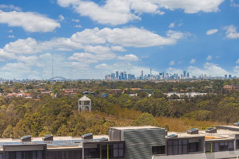 Australian Tower Stay - Tourism Caloundra 11