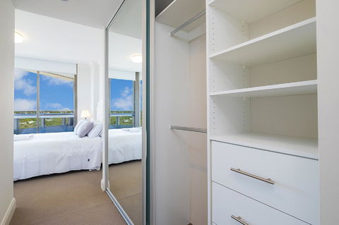 Australian Tower Stay - Tourism Caloundra 7