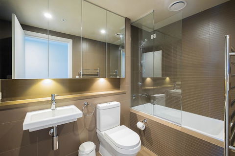 Australian Tower Stay - Tourism Caloundra 29