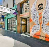 Funk House Backpackers - Tourism Caloundra