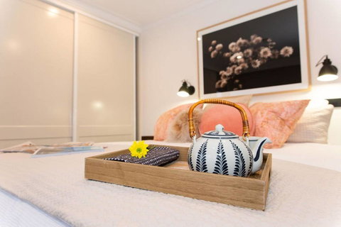 Belisi Farmstay Cottage - Tourism Caloundra 19