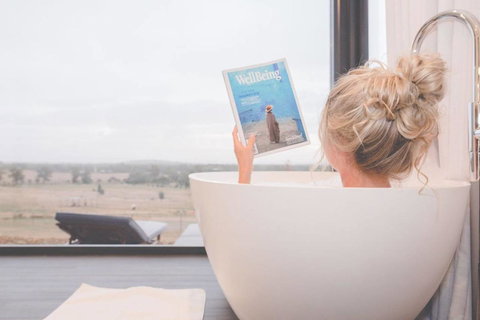 Belisi Farmstay Cottage - Tourism Caloundra 12