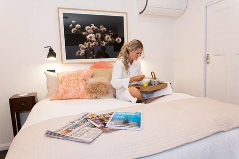 Belisi Farmstay Cottage - Tourism Caloundra 9