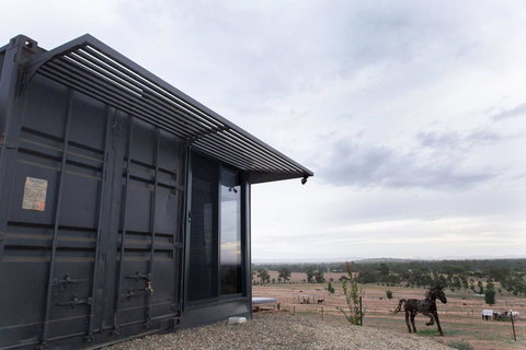 Belisi Farmstay Cottage - Tourism Caloundra 16