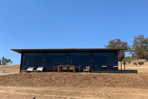 Belisi Farmstay Cottage - Tourism Caloundra 3