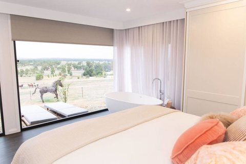 Belisi Farmstay Cottage - Tourism Caloundra 10