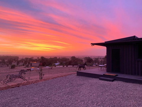 Belisi Farmstay Cottage - Tourism Caloundra 21