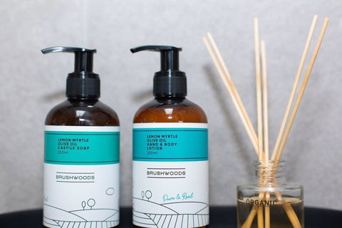 Belisi Farmstay Cottage - Tourism Caloundra 11